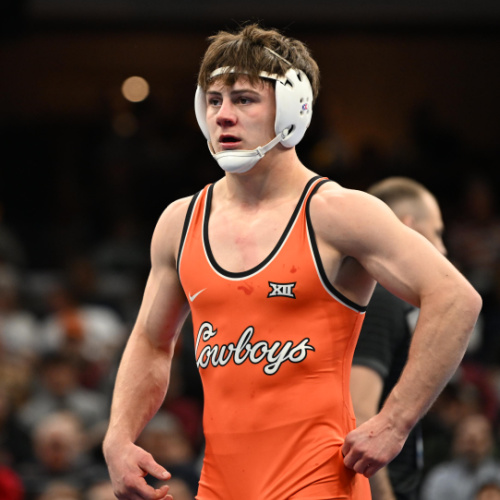 Landon Robideau