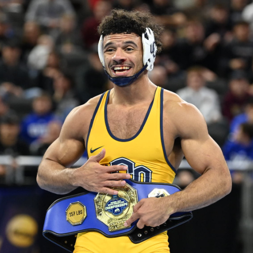 Gabe Johnson
